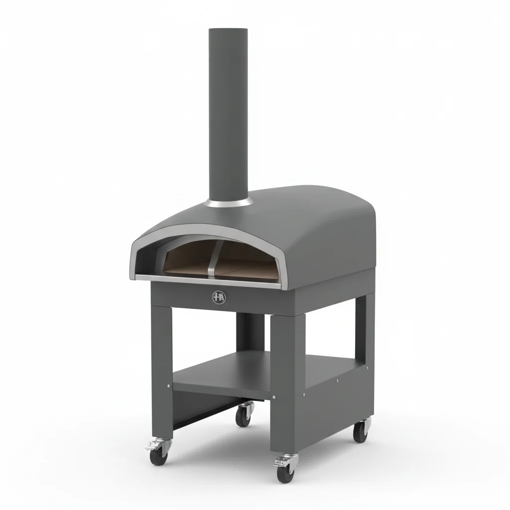 Alfa Forni Moderno 1 Pizza by Alfa Forni — available in Nerja from Costa del Sol Outdoors