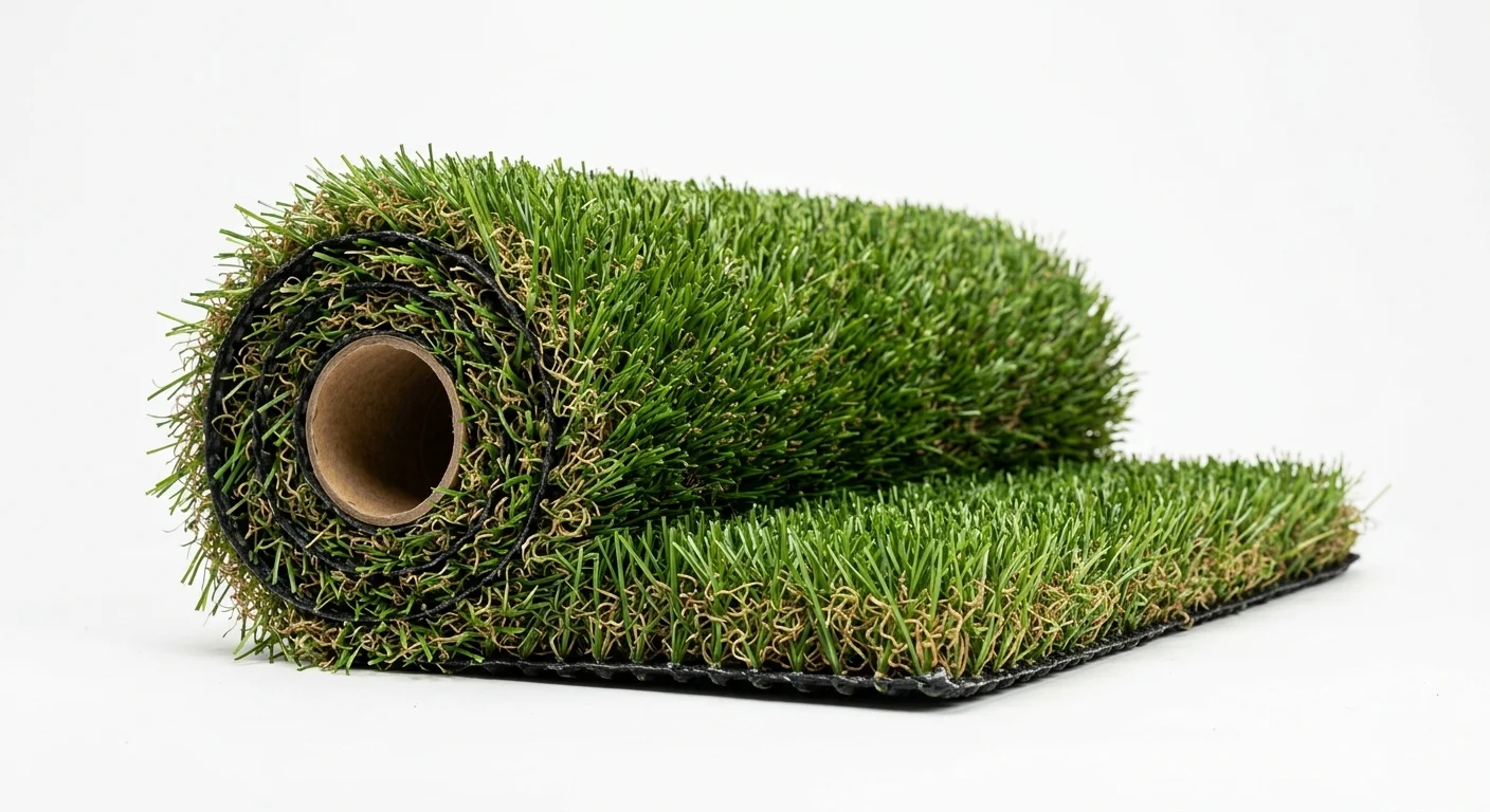 Premium Artificial Grass 30mm — Natural Look by Namgrass