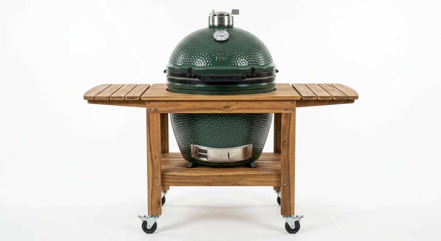 Big Green Egg Large by Big Green Egg — available in Nerja from Costa del Sol Outdoors