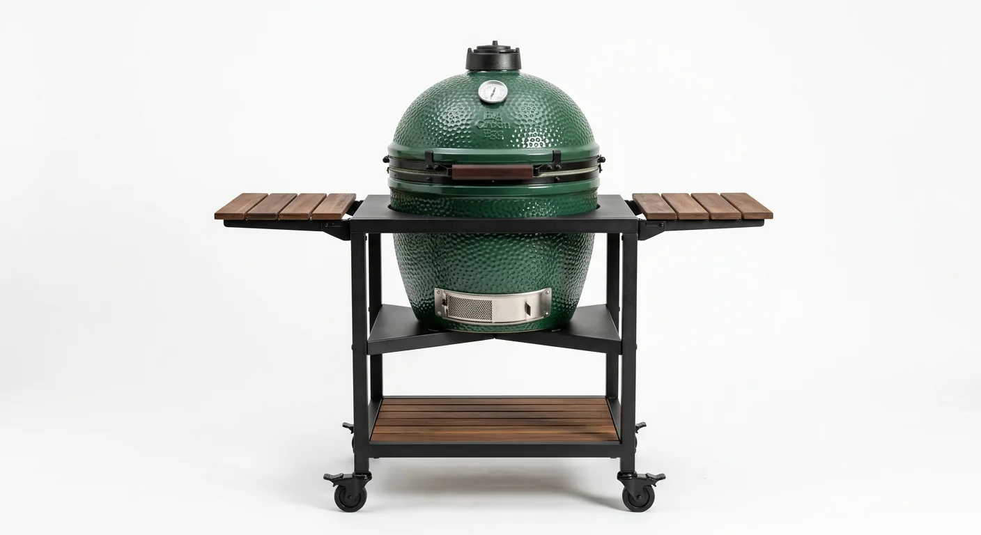 Big Green Egg XLarge by Big Green Egg — available in Nerja from Costa del Sol Outdoors