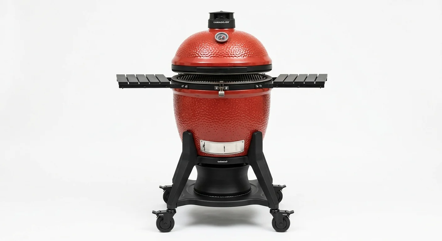 Kamado Joe Big Joe III by Kamado Joe — available in Nerja from Costa del Sol Outdoors
