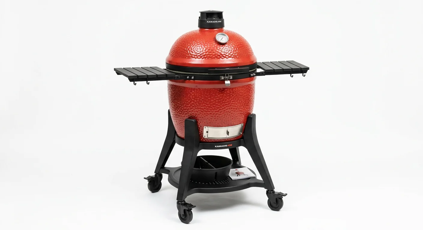 Kamado Joe Classic III by Kamado Joe — available in Nerja from Costa del Sol Outdoors