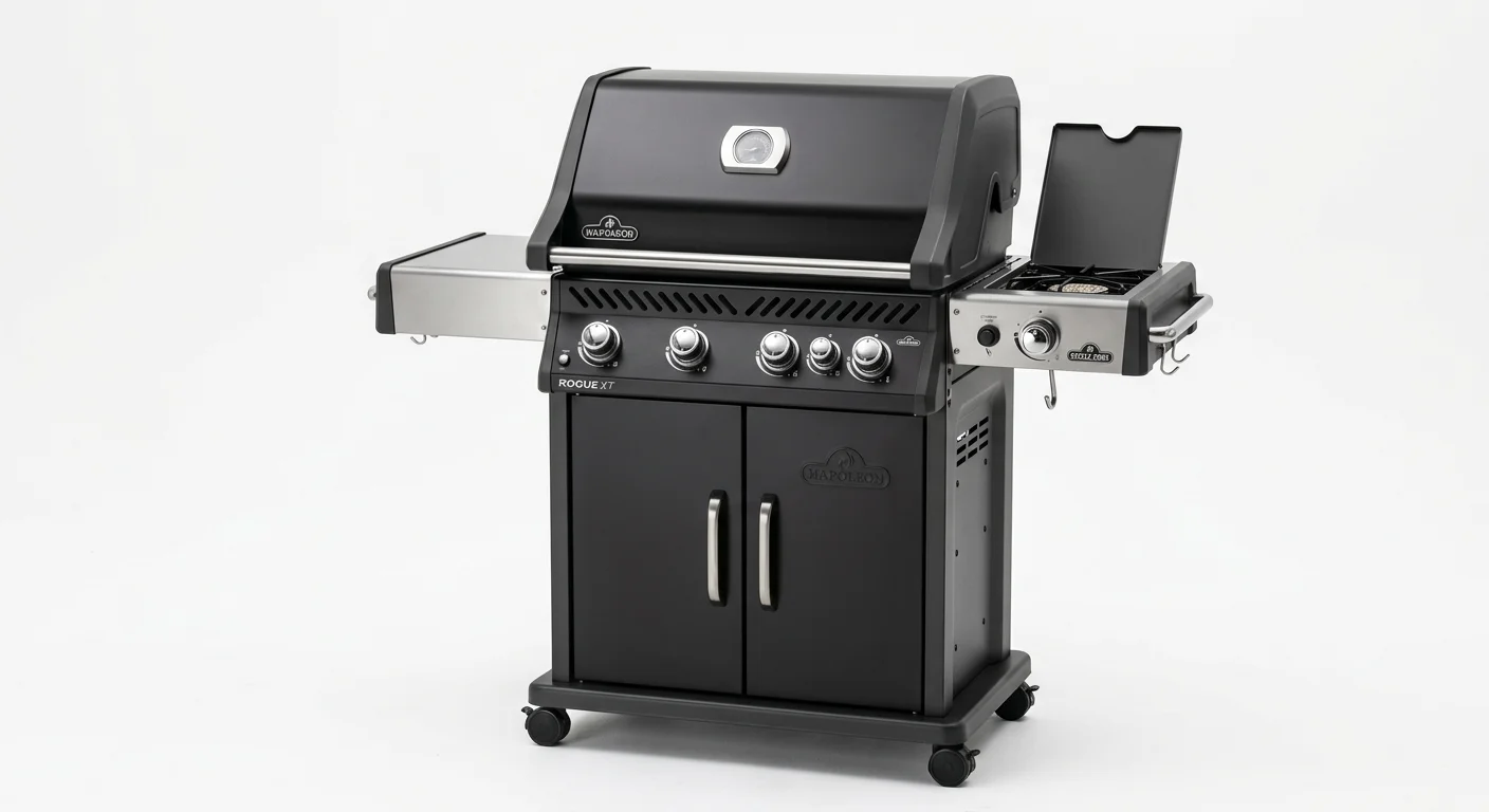 Napoleon Rogue XT 525 by Napoleon — available in Nerja from Costa del Sol Outdoors