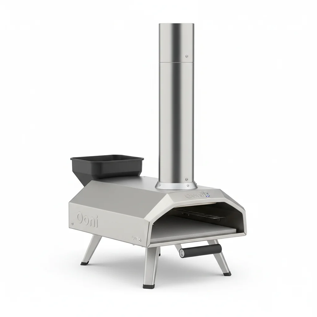 Ooni Fyra 12 by Ooni — available in Málaga from Costa del Sol Outdoors
