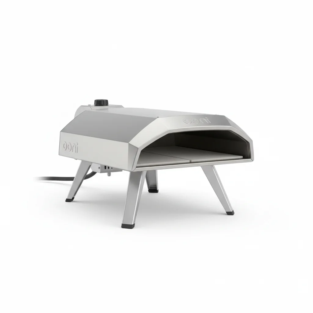 Ooni Koda 16 by Ooni — available in Málaga from Costa del Sol Outdoors